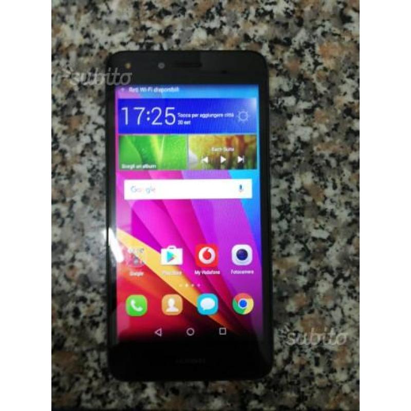 Smartphone Huawei y6