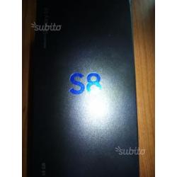 SAMSUNG S8 no brand in garanzia