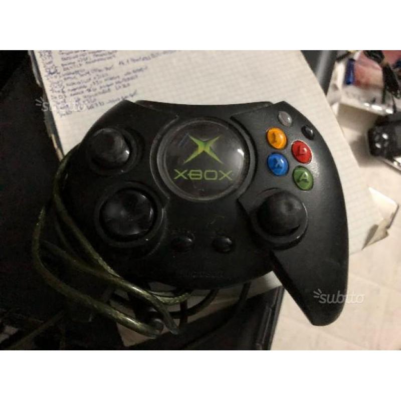 Joystick Microsoft Xbox