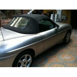 FIAT barchetta - 2000