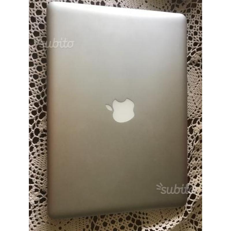 MacBook Pro (13 pollici, fine 2011)