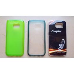 Cover Samsung S3, S6, S7