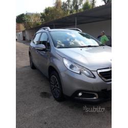 Peugeot 2008 1,4 hdi active
