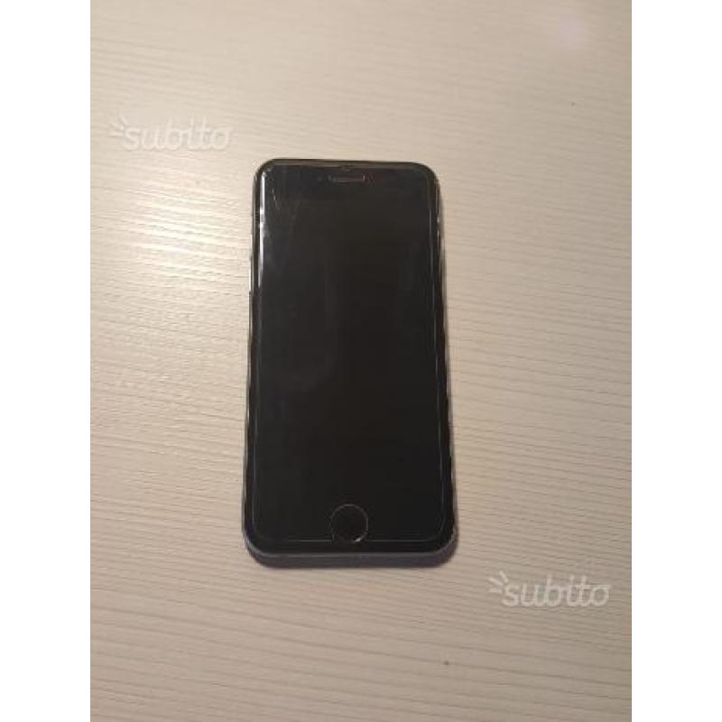Iphone 6s 16 gb grigio