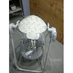 Altalena Chicco polly swing