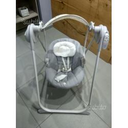 Altalena Chicco polly swing