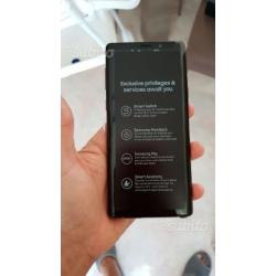 Samsung Galaxy Note 9 Dual Sim 128GB Copper Bronzo