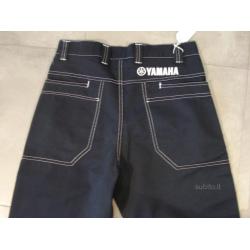 Pantalone Yamaha originale sconto oltre 57%